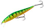 Mikado Wobbler Fishunter Ghost - 10cm/FIRETIGER - Neutral - 1 Stk.