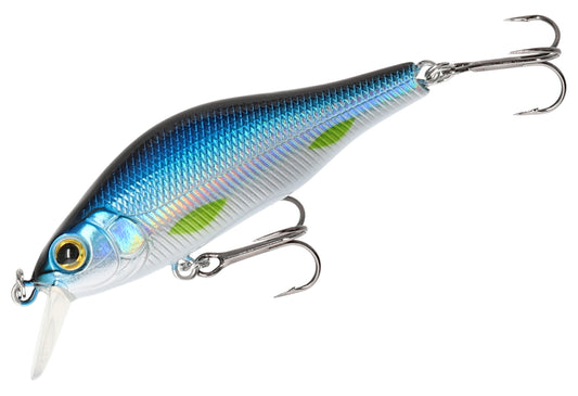 Mikado Wobbler - Lightning - Bleak - Neutral