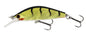 Mikado Wobbler Mambo - 40mm/4.8g/GREEN Perch - Sinkend - 1 Stk.