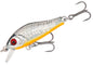 Mikado Wobbler Prominnow - 35mm/2g/HOLO Bleak - Schwimmend - 1 Stk.