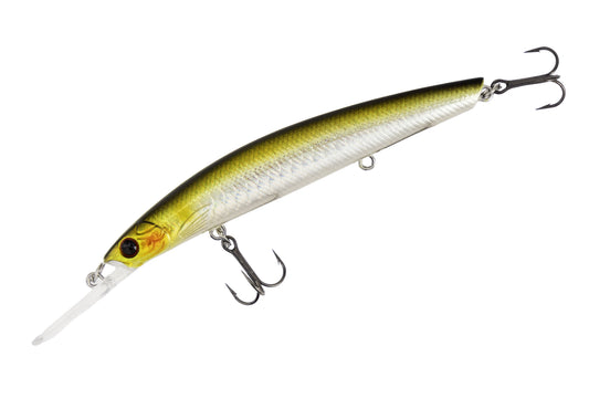 Mikado Wobbler Rumba Twitch - - Schwimmend