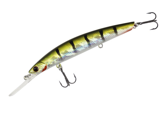 Mikado Wobbler Rumba Twitch - Perch - Schwimmend