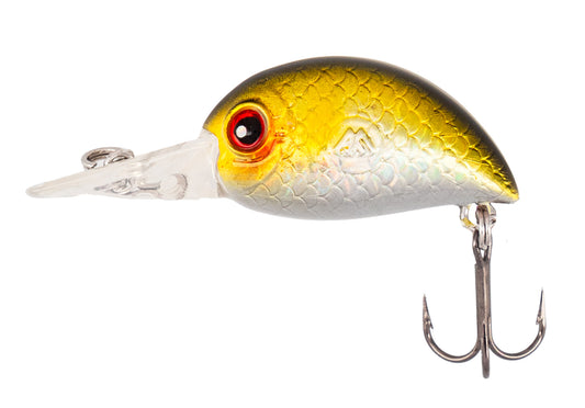 Mikado Wobbler Shimmy Dr - - Schwimmend