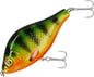 Mikado Wobbler - Mft Jerk - 10cm / Hot Perch Sinkend - 1 Stk.