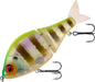 Mikado Wobbler - Mft Swimbait - 13cm / Chartreuse Bluegill Langsam Sinkend - 1 Stk.