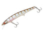 Mikado Wobbler - Twitch Instinct - 115mm / Oikawa Perch - Floating - 1 Stk.