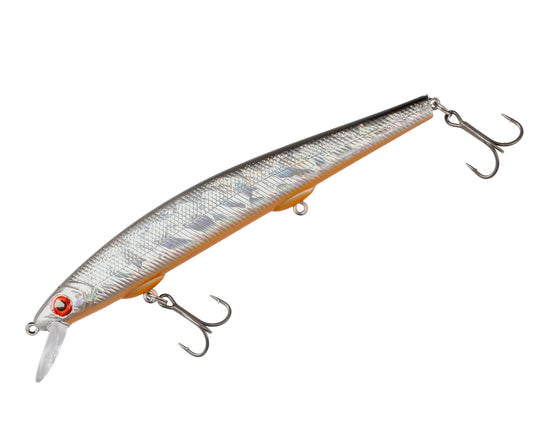 Mikado Wobbler - Twitch Instinct - / Roach - Floating
