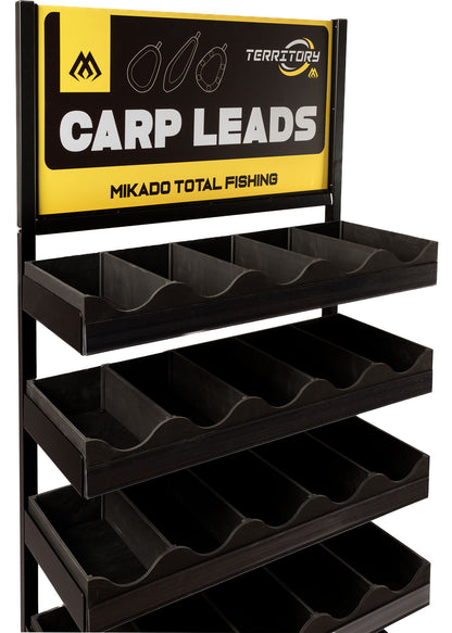 Mikado Stand - Carp Leads Stand - 1 Stk.