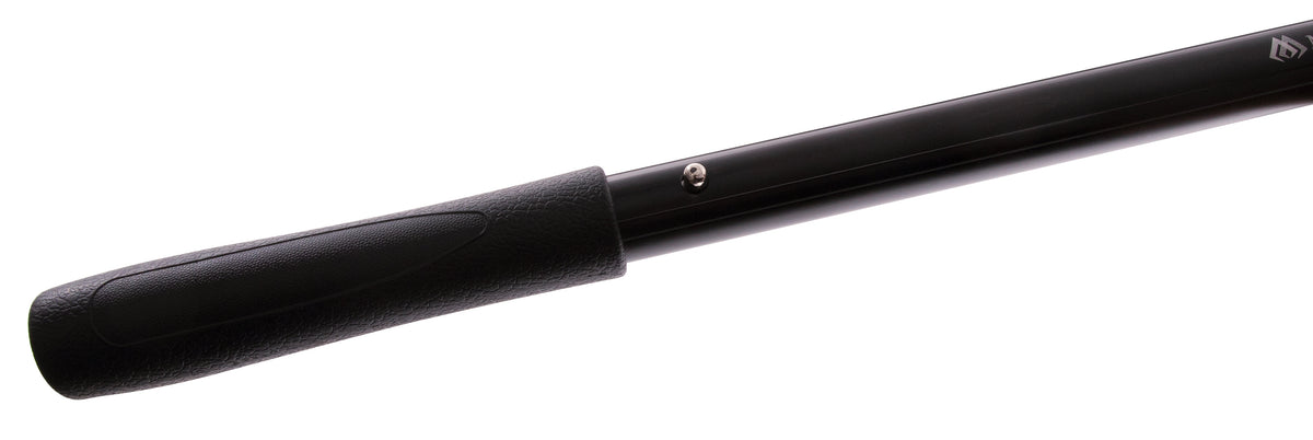 Mikado Kescher - Automatik 130cm 50/45cm - Mit Gummi-Netz - 6x15mm - 1 Stk.