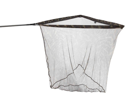 Mikado Landing Net - Noctis X Camo - 42" - 2sec. - 240cm - 1 pcs.