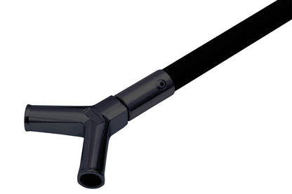 Mikado Landing Net - Territory - 2sec. - 180cm - 1 pcs.