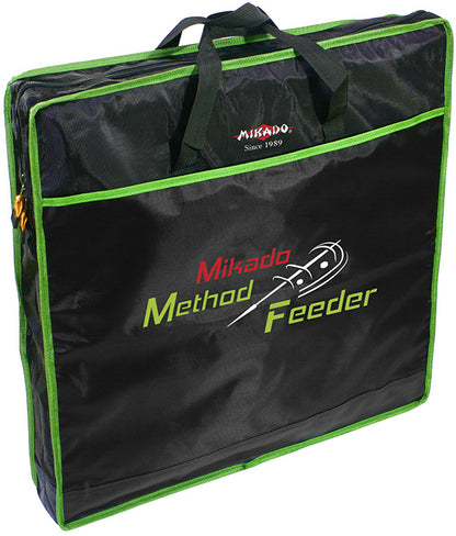 Mikado Setzkescher - Tournament-Rechteck - Method Feeder - Größe 60/50cm-50/40cmx400cm - 1 Stk.