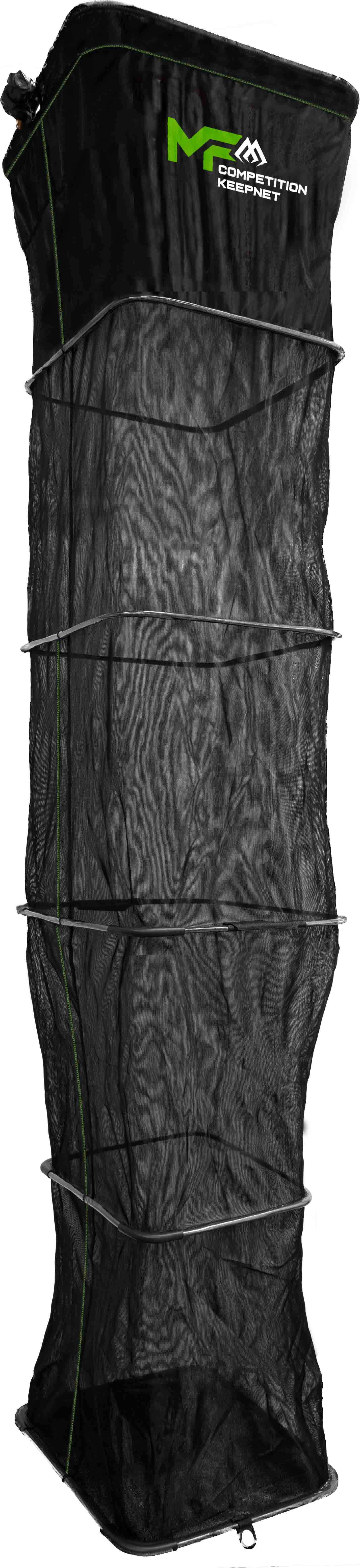 Mikado Setzkescher - Competition Mf - Größe 60/50cm - Länge 400cm - 1 Stk.