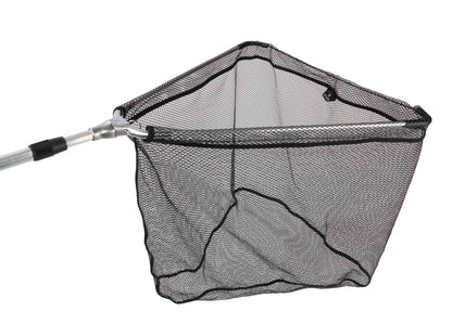 Mikado Kescher - Gumminetz B-8604 - 210cm - 1 Stk.