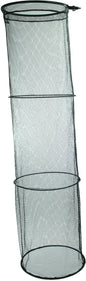 Mikado Setzkescher - MIT Griff Und Gummi-NETZ - Größe 40×150 Cm - 1 Stk.