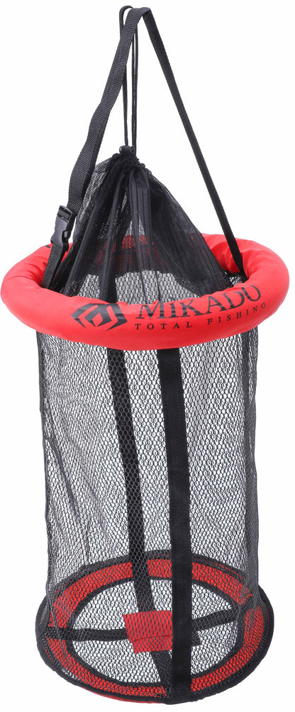 Mikado Setzkescher - Schwimmend - Cat Territory - Größe 40cmx60cm - 1 Stk.