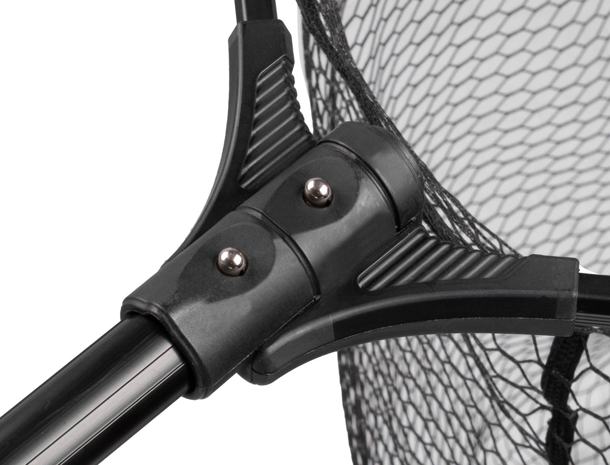 Mikado Kescher - Pike Mama - Rubber Mesh - 1 Stk.
