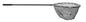Mikado Landing Net - Trout Area - 155cm - Silicone Net - 1 pcs.