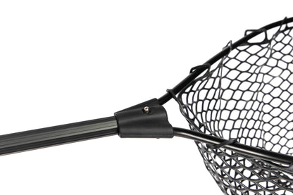 Mikado Landing Net - Trout Area - 155cm - Silicone Net - 1 pcs.