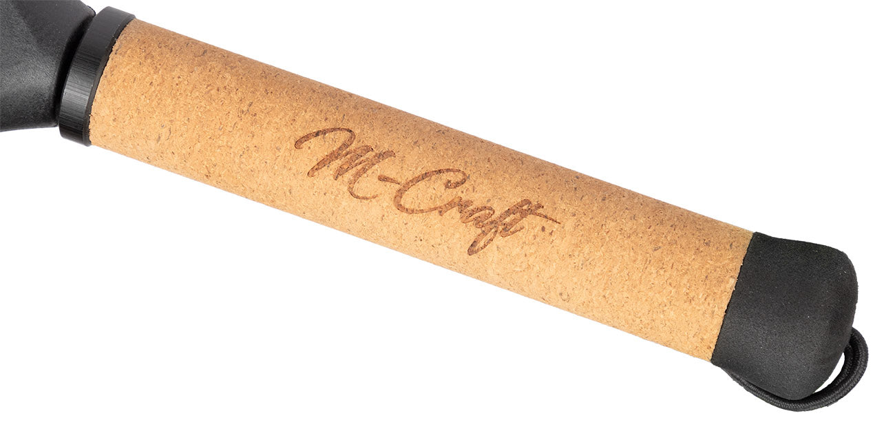 Mikado Landing Net - M-Craft 47/40cm - Foldable - 1 pc.