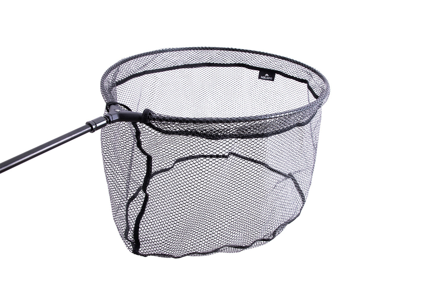 Mikado Landing Net Head - 60/50cm - Gummierte Kescher - Durchmesser 6mm - 1 Stk.