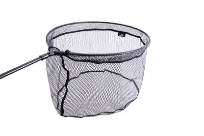 Mikado Landing Net Head - 60/50cm - Gummierte Kescher - Durchmesser 6mm - 1 Stk.