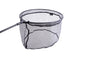 Mikado Landing Net Head - 60/50cm - Gummierte Kescher - Durchmesser 6mm - 1 Stk.