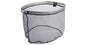 Mikado Landing Net Head - 60/50cm - Gummierte Kescher - Durchmesser 6mm - Faltbar - 1 Stk.