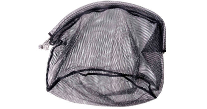 Mikado Landing Net Head - 60/50cm - Gummierte Kescher - Durchmesser 6mm - Faltbar - 1 Stk.