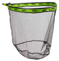 Mikado Landing Net Head - Big Fish 55/45cm - Soft Mesh 8/3mm - 1 Stk.
