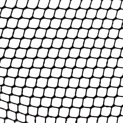 Mikado Landing Net Head - Floaty Carp 60/50cm - Rubber Mesh 8/3mm - 1 Stk.