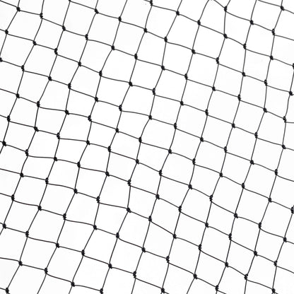 Mikado Landing Net Head - Cage Tournament 50/45cm - Nylon Mesh 6mm - 1 Stk.