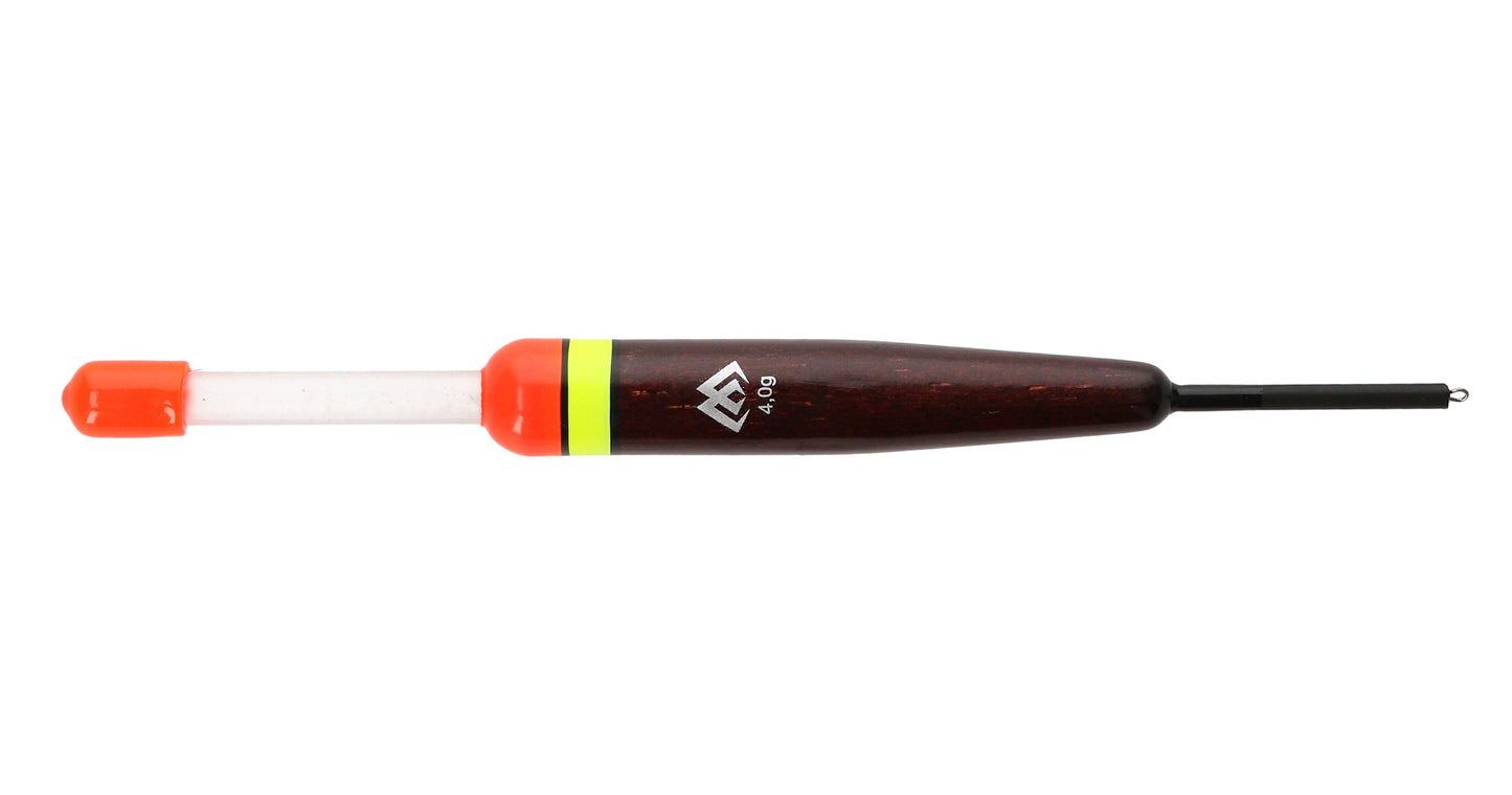 Mikado Pose Ex - Beweglich 047 - 6.0g - 1 Satz