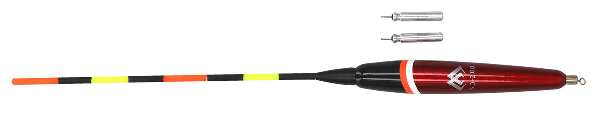 Mikado Pose - Beweglich Led 02 - 2.0+1g - 1 Stk.