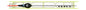 Mikado Pose - Set - 001-2.0g / Schnur: 0.14/0.12mm - Haken 12 - 1 Satz