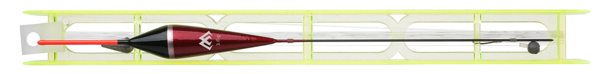 Mikado Pose - Set - 009-3.0g / Schnur: 0.16/0.14mm - Haken 10 - 1 Satz