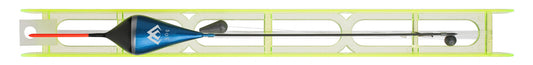 Mikado Pose - Set - 010-4.0g / Schnur: 0.14/0.12mm - Haken 12 - 1 Satz