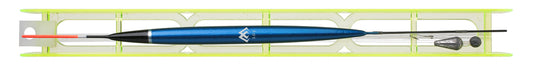 Mikado Pose - Set - 011-3.0g / Schnur: 0.14/0.12mm - Haken 12 - 1 Satz