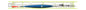 Mikado Pose - Set - 027-2.0g / Schnur: 0.14/0.12mm - Haken 12 - 1 Satz