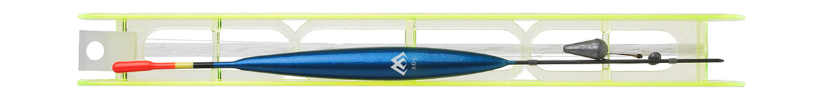 Mikado Pose - Set - 027-4.0g / Schnur: 0.16/0.14mm - Haken 10 - 1 Satz