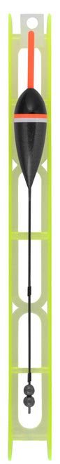 Mikado Pose - Set - 037 - 2.0g / Schnur: 0.14/0.12mm - Haken: 14 - 1 Set.