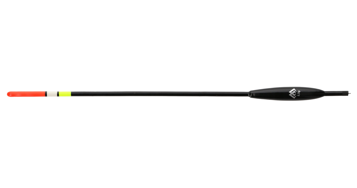 Mikado Pose Ex - Waggler 008 - 6.0g - 1 Satz