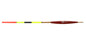 Mikado Pose Ex - Waggler 009 - 2.0+1g - 1 Satz