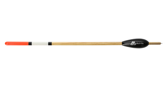 Mikado Pose Ex - Waggler 010 - 2.0+2g - 1 Satz