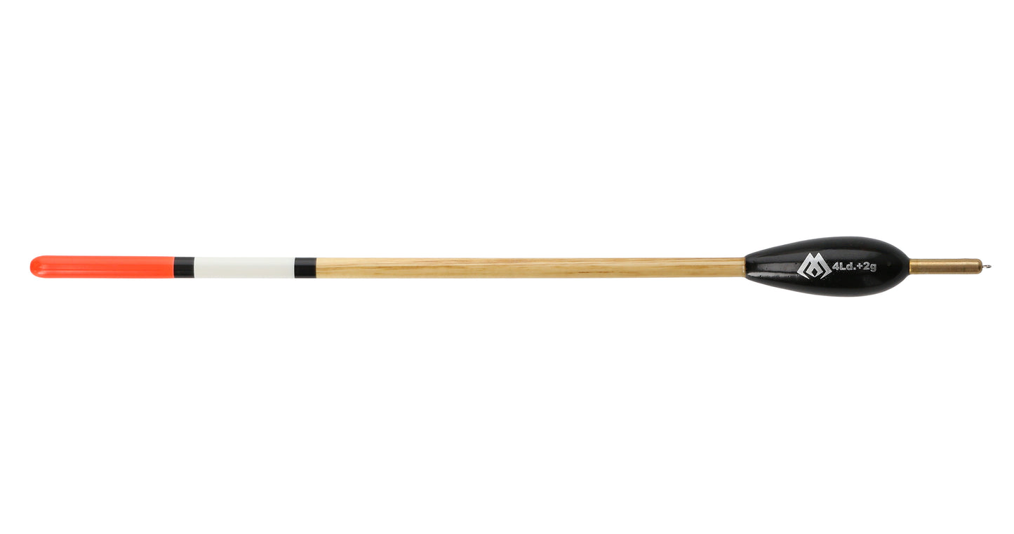Mikado Pose Ex - Waggler 010 - 5.0+2g - 1 Satz