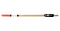 Mikado Pose Ex - Waggler 010 - 5.0+2g - 1 Satz
