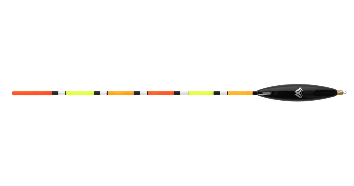 Mikado Pose Ex - Waggler 011 - 2.0+1g - 1 Satz