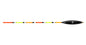 Mikado Pose Ex - Waggler 011 - 6.0+2g - 1 Satz