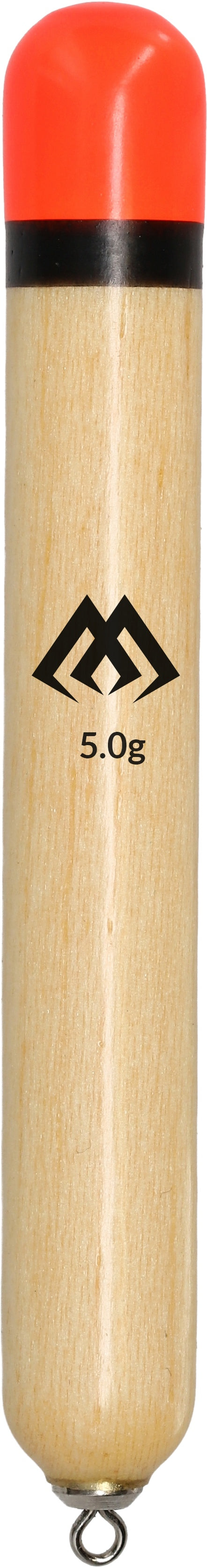 Mikado Pose Ex - Pellet Waggler 012 - 4.0g - 1 Stk.