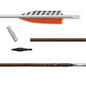 EASTON Komplettpfeil Carbon Legacy 5mm